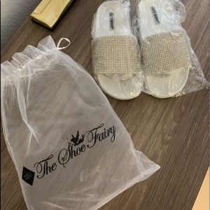 The Shoe Fairy Slides 6